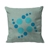 Cuddlebug - Small - Corduroy Pillow Cases Imprinted with Logo (Q980222)