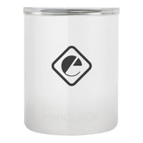 12 Oz. Vinglacé® Whiskey Glass Imprinted with Logo (Q982822)