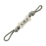 Bone Pull N Tug Dog Toy Imprinted with Logo (Q983922)