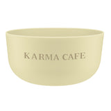 Recycled Serving Bowl Imprinted with Logo (Q984122)