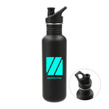 Klean Kanteen Eco Classic 27 Oz. Sport Cap Imprinted with Logo (Q984222)