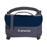 Atchison® All-Around Adaptive RPET Fanny Pack Imprinted with Logo (Q984332)