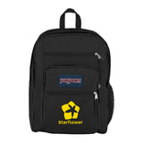 15 Inch JanSport Big Student Computer Backpack Imprinted with Logo (Q984622)