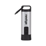 Rechargeable LED Torch Flashlight  Imprinted with Logo (Q985022)
