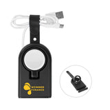 Timekeeper Smart Watch Stand Imprinted with Logo (Q985122)