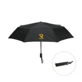 Horizon 44in. Arc Auto Open Close Portable Umbrella Imprinted with Logo (Q985422)
