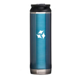 Igloo® 20 Oz. Double Wall Vacuum Insulated Tumbler Imprinted with Logo (Q985822)