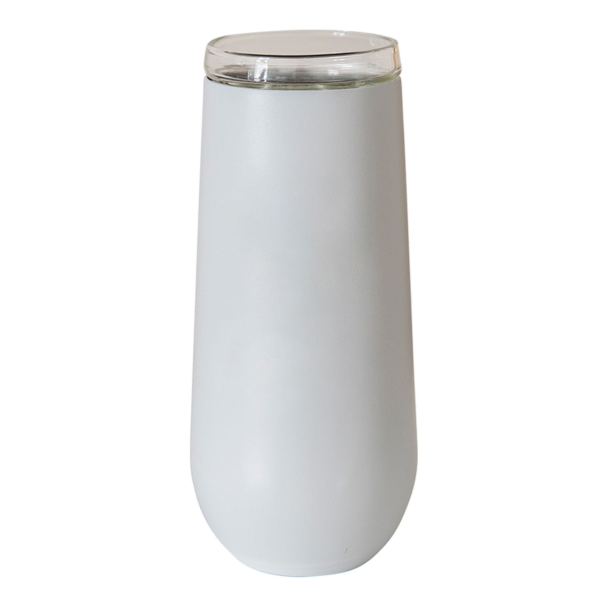 6 Oz. Vinglace® Champagne Flute - Silkscreen (Q986022)
