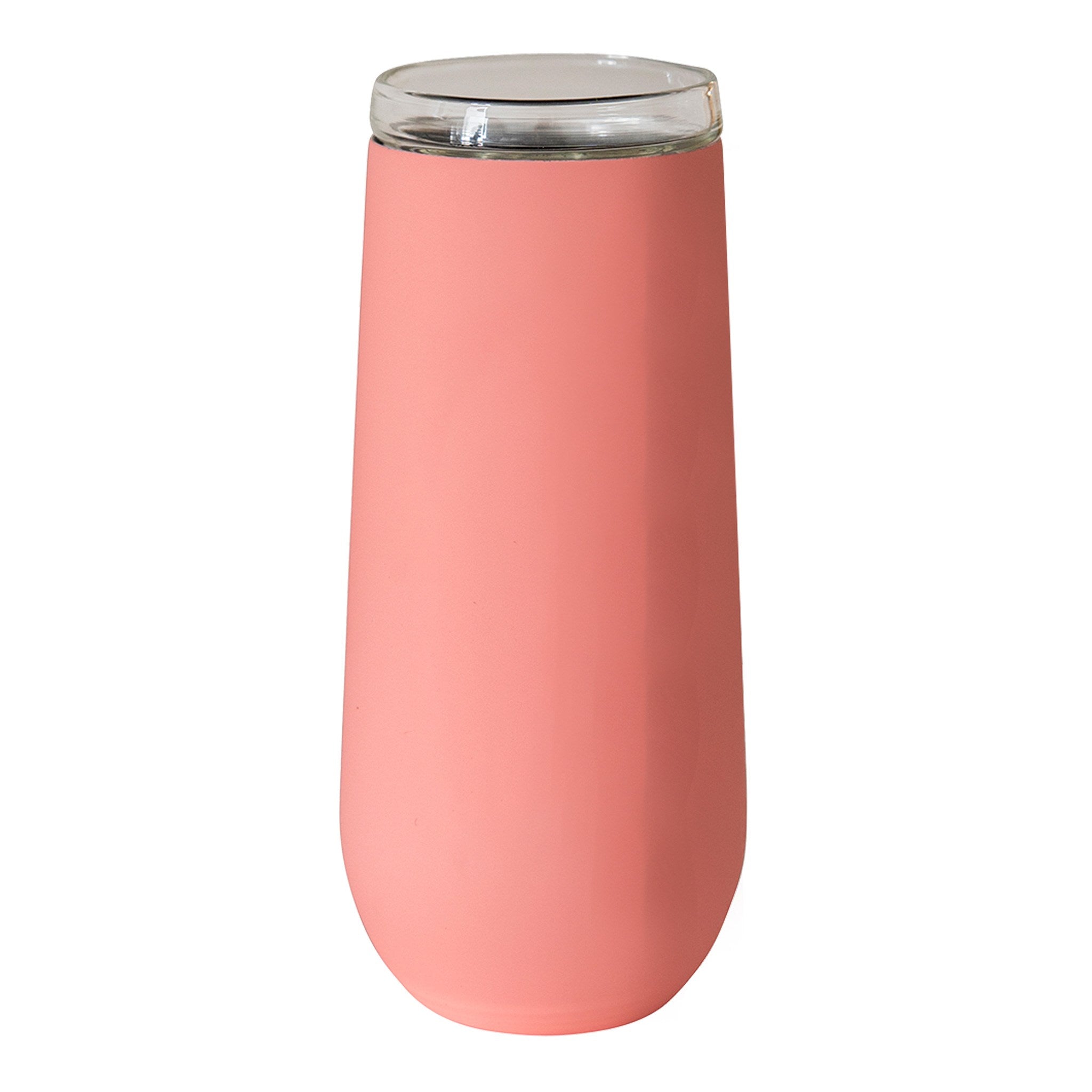 6 Oz. Vinglace® Champagne Flute - Silkscreen (Q986022)