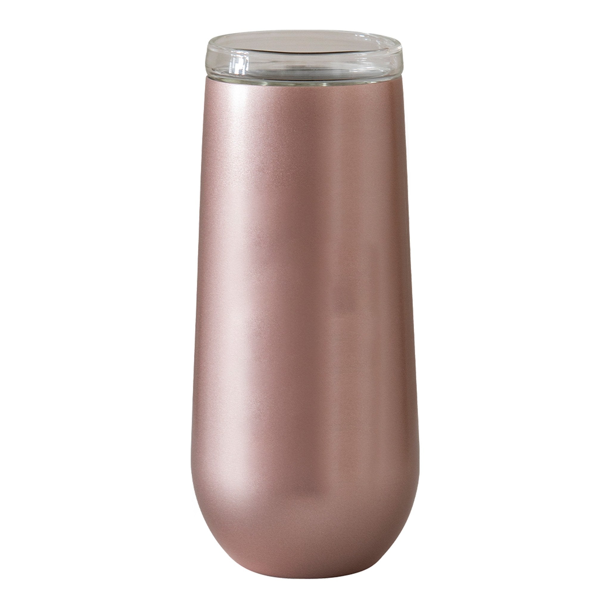 6 Oz. Vinglace® Champagne Flute - Silkscreen (Q986022)