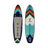 Economy Inflatable Stand-Up Paddleboard Imprinted with Logo (Q986332)