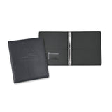 1 Inch Stratton Ring Binder Imprinted with Logo (Q989122)