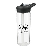 CamelBak Eddy®+ 20 Oz. Bottle Tritan™ Renew Imprinted with Logo (Q991422)