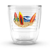 Tervis® Classic Tumbler Embroidered Emblem - 12 Oz. Imprinted with Logo (Q992222)