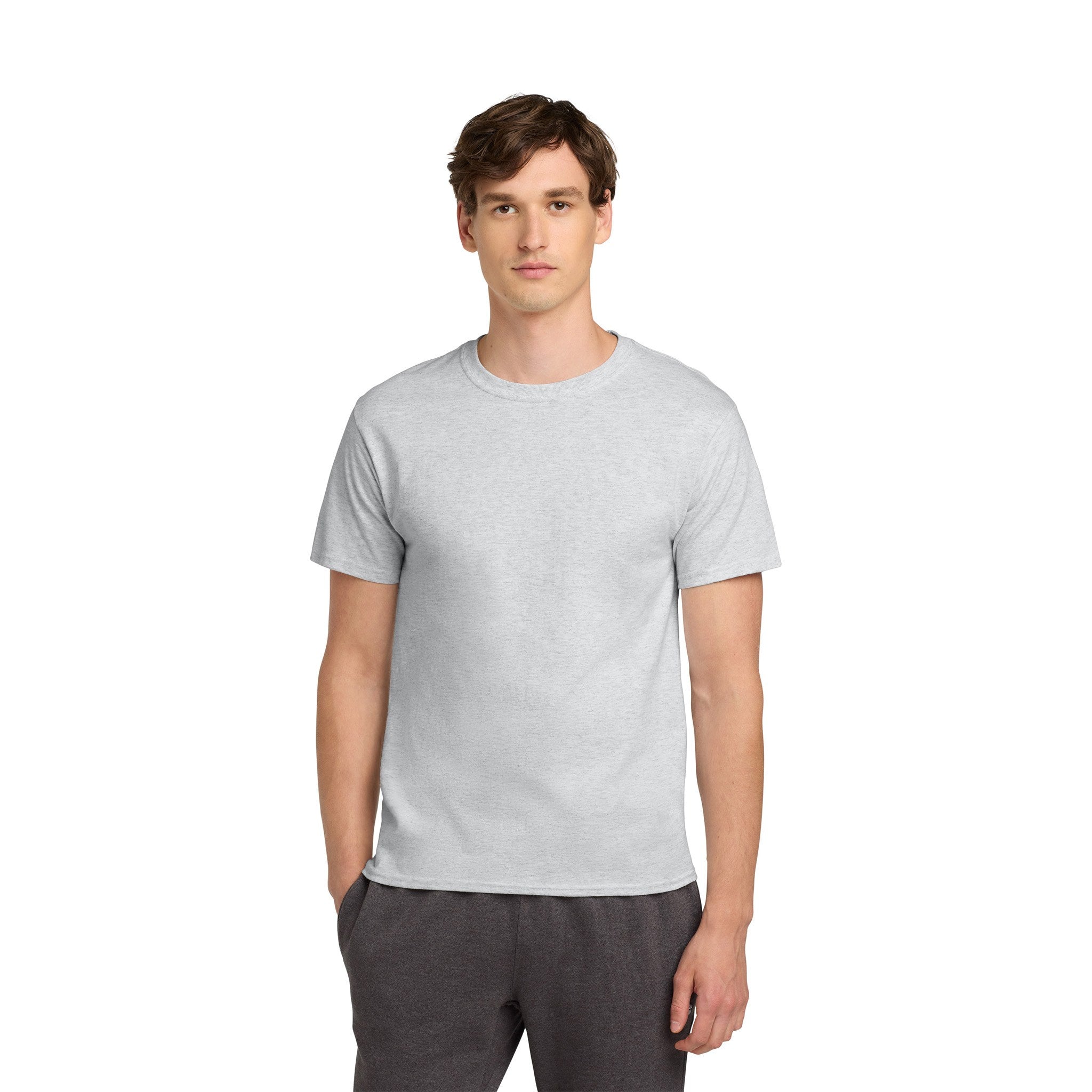 Champion® Heritage 6 Oz. Jersey Tee (Q992332)