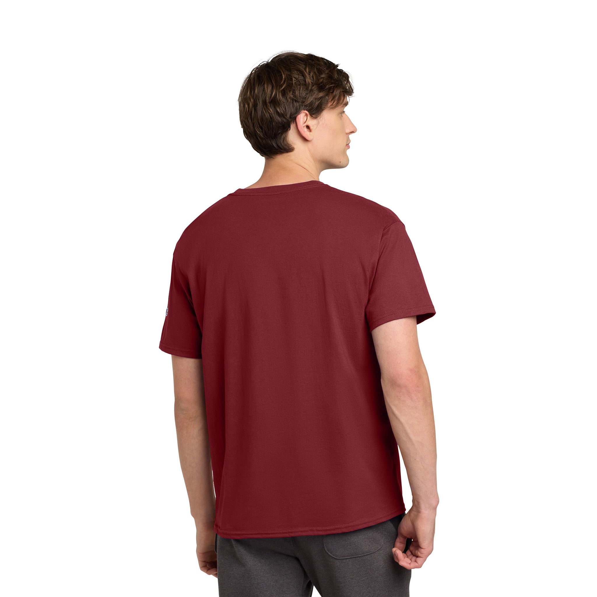 Champion® Heritage 6 Oz. Jersey Tee (Q992332)