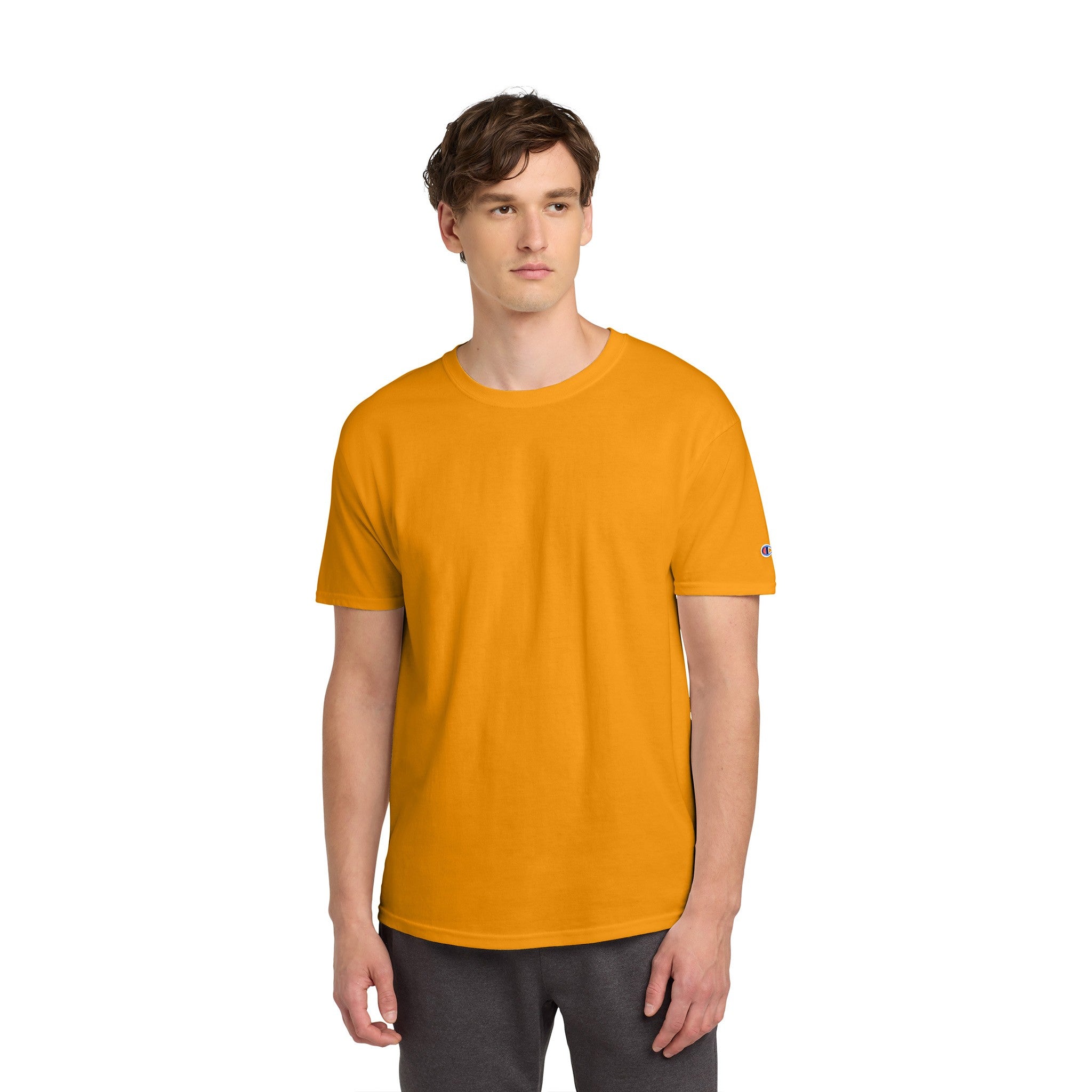 Champion® Heritage 6 Oz. Jersey Tee (Q992332)