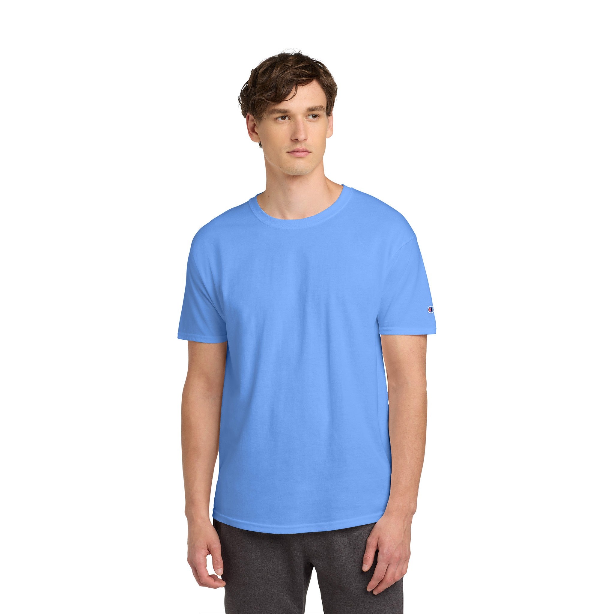 Champion® Heritage 6 Oz. Jersey Tee (Q992332)