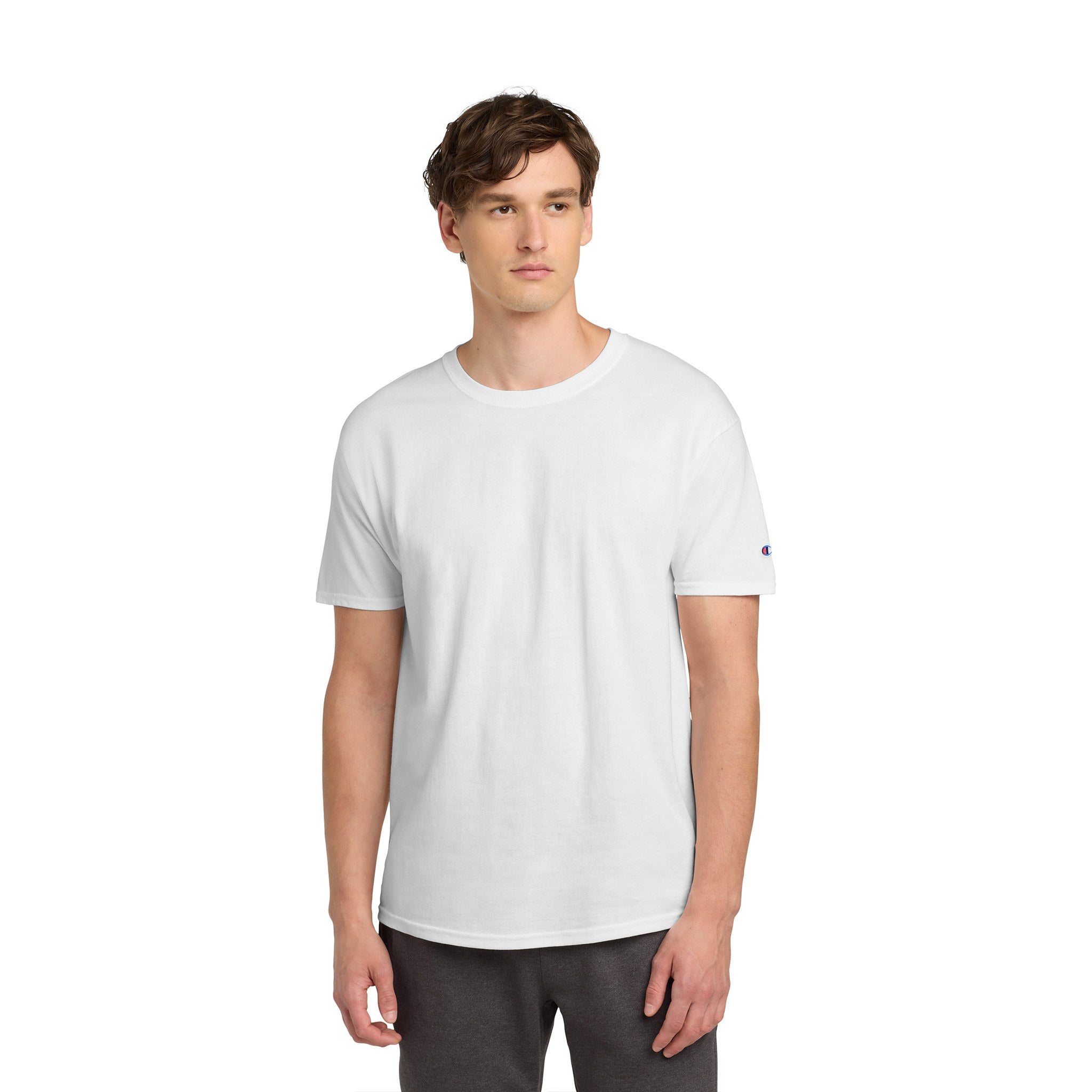Champion® Heritage 6 Oz. Jersey Tee (Q992332)