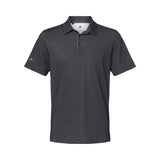 Adidas Men's Diamond Dot Print Polo Imprinted with Logo (Q993332)