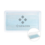 Face Mask Case Imprinted with Logo (Q993922)