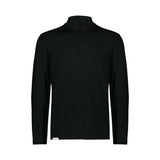 Holloway Eco Revive™ Ventura Soft Knit Quarter-Zip Imprinted with Logo (Q995222)