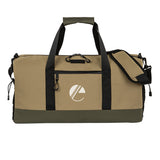 Bugatti Outland Duffel Bag Imprinted with Logo (Q995822)