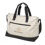 Forester Deluxe Tote Bag Imprinted with Logo (Q997122)