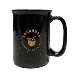 13.5 Fl. Oz. Nipissing Tall Mug Imprinted with Logo (Q999022)