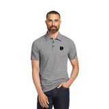 OGIO® Tread Polo Shirt Imprinted with Logo (Q999722)