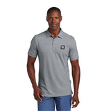TravisMathew Sunnyvale Polo Imprinted with Logo (Q109922)