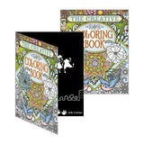 The Creative Coloring Book Imprinted with Logo (Q521311)
