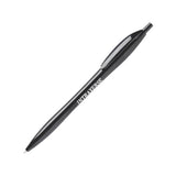 Javalina® Midnight Pens Imprinted with Logo (Q1000711)