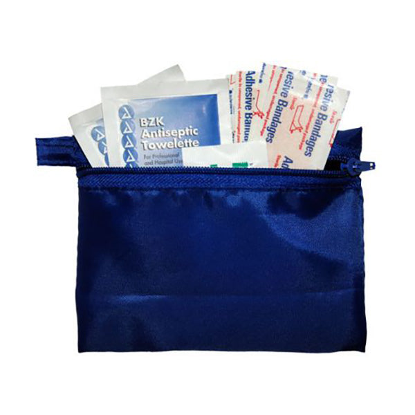 First Aid Kit In Pouches (Q1000911)