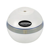 Mini Desk Humidifier Aroma Diffuser Imprinted with Logo (Q1001011)