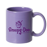 Classic Ceramic Mug (11 oz) Imprinted with Logo (Q101311)