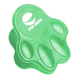 Paw Mega Magnet Clip Imprinted with Logo (Q103011)