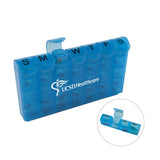 28 Compartment Med Minder Imprinted with Logo (Q103245)