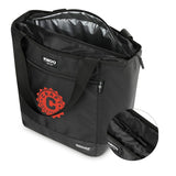 Igloo® REPREVE Tote Cooler Imprinted with Logo (Q103622)