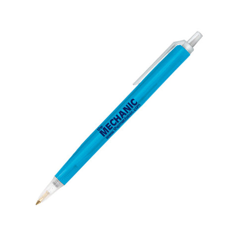 Tri-Stic® Clear Pen (Q106311)