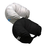 3-in-1 Travel Pillow Imprinted with Logo (Q107511)