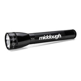 MAGLITE® ML25 3C Cell Flashlight Imprinted with Logo (Q108211)