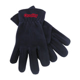 Fleece Gloves Imprinted with Logo (Q109511)