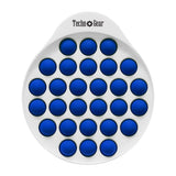 Push Pop Bubbles - Round Imprinted with Logo (Q111211)