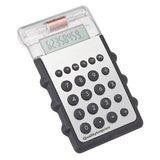 Plastic Motion Calculators with Body Mass Indicator Imprinted with Logo (Q113411)
