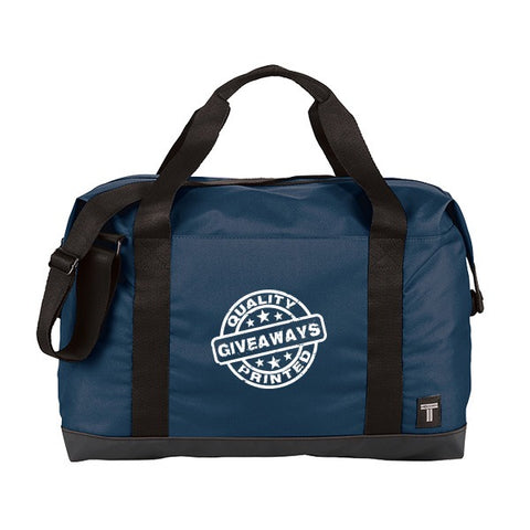 Tranzip 17" Day Duffel Bags (Q113711)