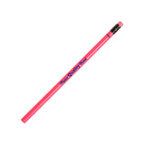 JO-BEE Neon Pencil Imprinted with Logo (Q115245)