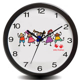 Economy Oversized Wall Clock (12