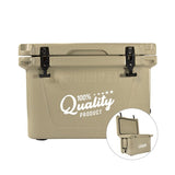 Mammoth® Ranger Cooler Series Imprinted with Logo (Q117322)