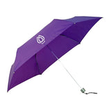 37 Inch Mini Pencil Umbrella Imprinted with Logo (Q117422)
